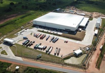 TASA obtuvo la certificaci�n LEED en Paraguay