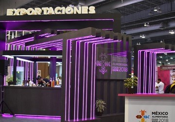 Crecen las ventas de la agroindustria mexicana