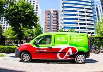 Mercado Libre y Andreani lanzan una alianza