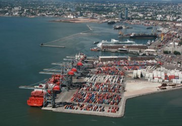 Montevideo resigna cargas de origen paraguayo