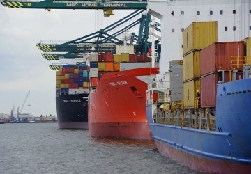 Comercio Internacional en la Fundaci�n ICBC