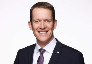 Burkhard Eling asumi� como CEO de Dachser