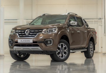 Renault lanza nuevas oportunidades en enero