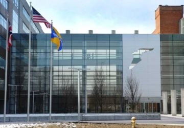 Goodyear recibi� una nueva distinci�n de Ford