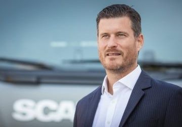 Scania Argentina, junto a las Naciones Unidas