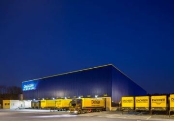 Dachser anticipa el desaf�o del a�o nuevo chino