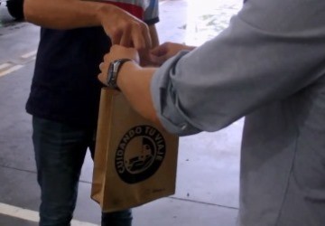 Volkswagen sigue cuidando a sus conductores