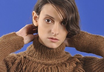 Somos Fibra llega a la capital de la moda italiana