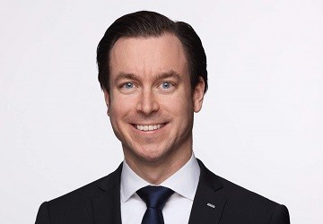 Dachser reorganiza sus direcciones regionales