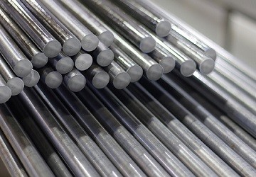 El consumo de acero aument� 12,7% en enero