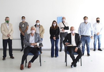 La Untref ampliar� su apoyo a las pymes locales