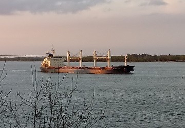 Qu� hacer con la Hidrov�a, un debate pendiente