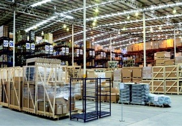 Log�stica, la industria ganadora de la pandemia