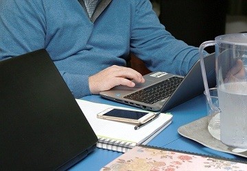 Una transici�n consensuada hacia el teletrabajo