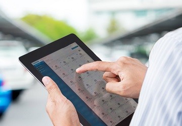 C�mo ahorrar con Michelin Flotas Conectadas