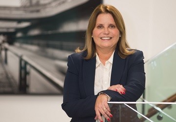 Nueva directora de Asuntos Corporativos en VW