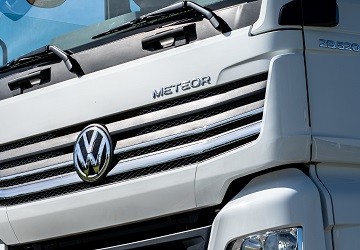VW lanza una nueva versión del Meteor 29.520