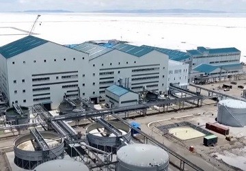 Bolivia se asegura una mayor producción de litio