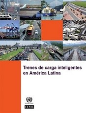 Trenes de carga inteligentes en América Latina
