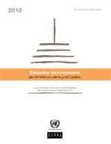 C�mo hacer frente a la crisis internacional