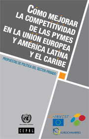 Cómo mejorar la competitividad de las pymes