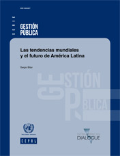 La región, de cara a las tendencias mundiales