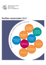 Por d�nde circulan las mercanc�as y los servicios