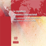 Am�rica latina ante un escenario riesgoso