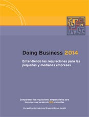 Panorama de las regulaciones a las empresas