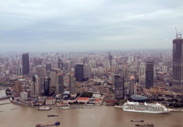 China espera mantener un crecimiento razonable