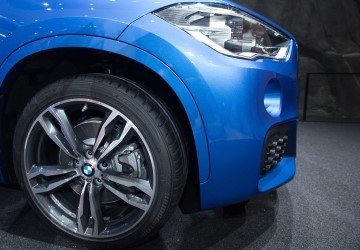 Bridgestone extiende sus acuerdos con BMW