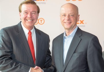 FedEx adquirió TNT en 4.400 millones de euros