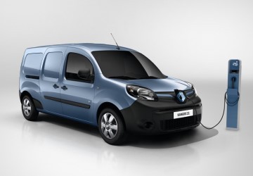 Renault lanza su Cuarta Travesa Eco Solidaria