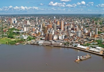 Paraguay todavía depende del entorno regional